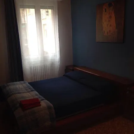Il Terrazzo Couette-café Bologne