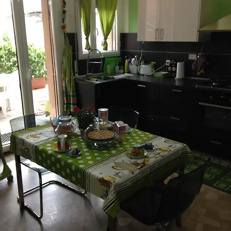 Couette-café Il Terrazzo