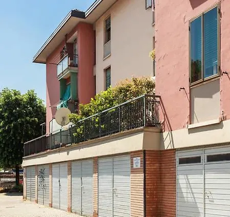Il Terrazzo *
