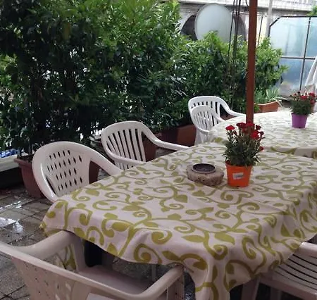 Il Terrazzo