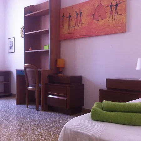Il Terrazzo Bed and breakfast Bolonia
