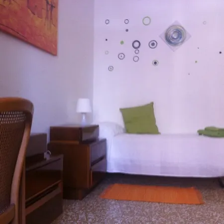 Bed and breakfast Il Terrazzo *