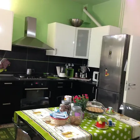 Il Terrazzo Frühstückspension