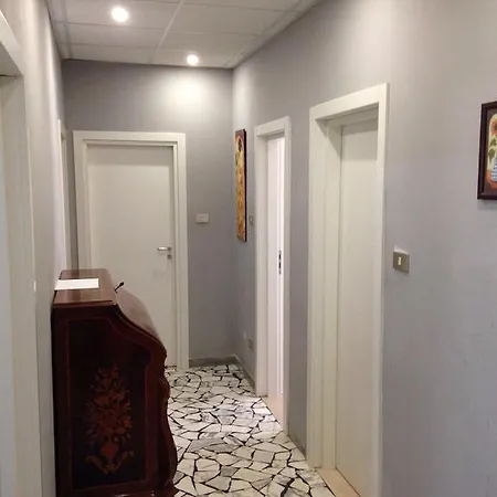 Bed and breakfast Il Terrazzo *