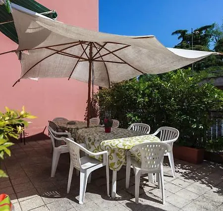 Il Terrazzo Bed and breakfast